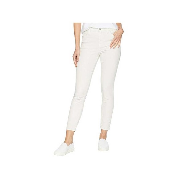 J Brand Denim - J Brand High Rise Ruby Velvet Corduroy Jeans